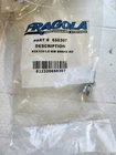 650307 Fragola -3 An Male To 10MM X 1.0 Inverted Flare Brake Fitting Steel New. Price: $12.31.