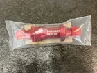 Peterson Fluid Systems Inline Fuel Filter 09-0720 -6AN 60 Micron New. Price: $120.00.