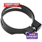 Allstar ALL18327, One Black Aluminum Billet Hose Clamp 1.75IN Performance Parts New. Price: $50.63.
