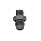Fragola -6AN 12MM 1.25 Male Adapter-solex Black New. Price: $21.93.