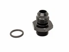 Fuelab Standard Port Fitting -6AN Orb To 37 Flare New. Price: $24.72.
