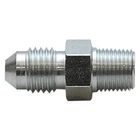 Vibrant Adapter Fitting Straight 3AN To 1/8IN Npt Steel New. Price: $24.19.