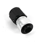 Fragola 3100108 - #8 An Straight Crimp Hose Fitting New. Price: $31.99.