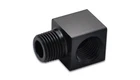 Vibrant Performance 10825 1/8" Npt Female X 90 Deg Adapter... New. Price: $17.55.