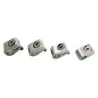 Racing Power Company R6087 Pro Style Hose & Wire Clamps New. Price: $13.69.