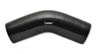 Vibrant 2917 Ply Reinforced Silicone Elbow Connector - 5IN Id 45 Deg New. Price: $119.95.
