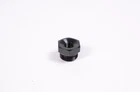 Radium Engineering For 8AN Orb To 1/8NPT Female Adapter Fitting - Blk Anodized New. Price: $26.34.
