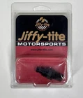 Jiffy-tite 22804B Black 1/4" Npt Male Plug (new) Valved Assembly. Price: $21.99.