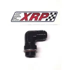 Xrp 989010 Degree Fitting Adapter An Male Flare To O-ring Alum Black New. Price: $37.95.