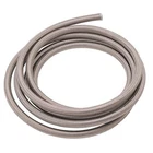 Russell Hose 632610; Powerflex Ptfe Ft. -06AN, 2500PSI, Stainless Braid New. Price: $49.94.