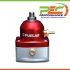 *fuelab* Regulator. Carb. (2) -10 Inlets. -6 Return Brand. Price: $265.73.