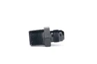Aeromotive 6AN Male To 3/8 Npt Adapter Fitting- 15615 New. Price: $17.01.