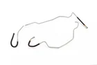 Genuine Gm Fuel Feed Hose 10365580 New. Price: $302.36.