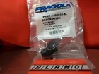 Fragola 460618-BL #6 X 18MM 1.5 Adapter Black 460818-BL New. Price: $19.76.