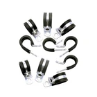 Russell 650980 Cushion Clamps New. Price: $7.95.