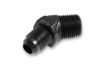 Earls Plumbing AT982366ERL 45 Deg. Aluminum An To Npt Adapter Elbow New. Price: $36.98.
