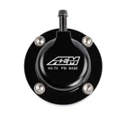 Aem AN6 Orb Fuel Pulse Damper 40-70 Psi High-performance Applications New. Price: $118.99.
