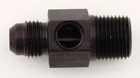 Xrp 700194BB Size 6 To 3 8 Npt Fuel Pressure Adapter With Port New. Price: $31.05.