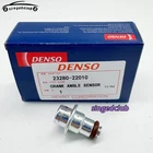 Fuel Pressure Regulator 23280-22010 Toyota Lexus Pontiac Scion Chevrolet Denso New. Price: $45.00.