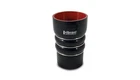 Vibrant Silicone Coupling 4 Ply Aramid Cac Hose 3IN X 3.5IN Inlet/outlet - Black New. Price: $59.64.