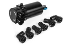 Apr MS100125 Universal Can Catch Kit New. Price: $383.95.