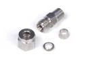 Haltech 1 4 Stainless Compression Fitting Kit New. Price: $28.51.