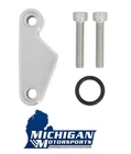 1/8" Npt Oil Pressure Sensor Adapter For LT1 L83 L86 L87 Ict Billet Valley Cover New. Price: $45.99.
