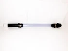 Deluxe Fuel Jug Hose Filler Racing Utility Gas Can Kit Vp Type Spout New. Price: $7.45.