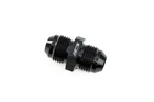 Hps Performance Male To Union Adapter Aluminum Black -8 Straight New. Price: $15.33.