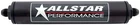 Allstar Performance ALL40219 Fuel Filter 8IN -10 Stainless Element New. Price: $76.65.