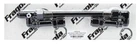 Fragola #930032-BL Efi Fuel Line Kit Holley Terminator Stealth New. Price: $88.99.