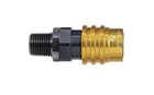 Jiffy-tite 5000 Series Quick-connect Fluid Fitting 51808 New. Price: $93.67.
