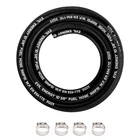 Evil Energy 3/8" High Pressure Fuel Line Hose 10FT 435 Psi E85 For Syste... New. Price: $53.99.