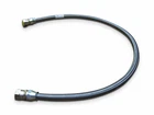 Aeroquip Tmc Rts Gmc Nova Bus G1005019 FG1294HHH0380 Braided Oil Filter Hose New. Price: $19.95.