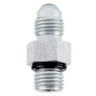Allstar 50032-10 Adapter Fittings -4 To 7/16-20 10PCS New. Price: $31.79.