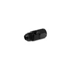 Vibrant Fitting 16486; To Union Black -06AN Female W/1/8 In. Port New. Price: $18.99.