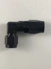 Fragola Performance Systems Series Race Low Profile Hose Ends GL.2 Used. Price: $60.00.