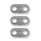 Earls Performance 167205ERL Vacuum Hose Bracket 0.312" I.d. New. Price: $40.86.