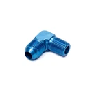 Fragola Performance 90 Degree Adapter- #12 X 3/4" Mpt- 482212- Lot Of 1- Nip New. Price: $12.75.