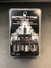 New Spectre Performance 2518 1-4PSI Inline Fuel Pressure Regulator. Price: $34.95.