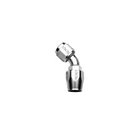Russell 610091 Hose End New. Price: $37.99.