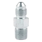 Allstar Performance Adapter Fittings -3 To 1/8 Npt 2PK- ALL50000 New. Price: $6.49.
