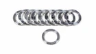 Fra- 999206 (10 Pack) Fragola -12 Crush Washers Performance Sealing Aluminum New. Price: $12.29.