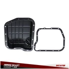 Transmission Oil Pan For Dodge B1500 B2500 B3500 1988 V8 5.9L 5.2L W/ Drain Plug New. Price: $28.25.