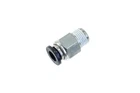 Redhorse Performance 4716-02-06-5 3/8IN Vac Fitting Push To Connect 1/8IN Npt New. Price: $5.04.