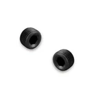 Earls AT593204ERL 3/8 Inch Npt Internal Wrenching Plug, Aluminum, Pair New. Price: $25.99.
