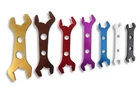 Earls 230401ERL Double-ended Hose Wrench Set; Of Seven; New. Price: $244.91.