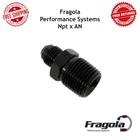 Fragola Performance SYSTEMS-481605-BL- Npt X Universal New. Price: $22.56.