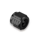 Earls Performance AT981810ERL Fuel Hose -10 Aluminum Tube Nut New. Price: $27.25.