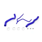 Mishimoto MMHOSE-CAM4-16BK Silicone Radiator Kit Compatible With Chevrolet New. Price: $169.95.